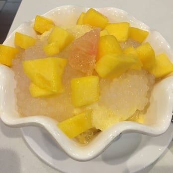 Shooting Star Cafe - Mango gigi dessert! - Desserts Near Me - Oakland, California Shooting Star Cafe - Mango gigi dessert! - Desserts Near Me - Oakland, California