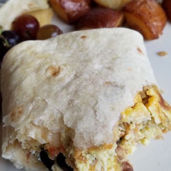 Copperbarn Coffeebar & Eatery - Breakfast barrito - Coffee & Tea Near Me - Middletown, New York Copperbarn Coffeebar & Eatery - Breakfast barrito - Coffee & Tea Near Me - Middletown, New York