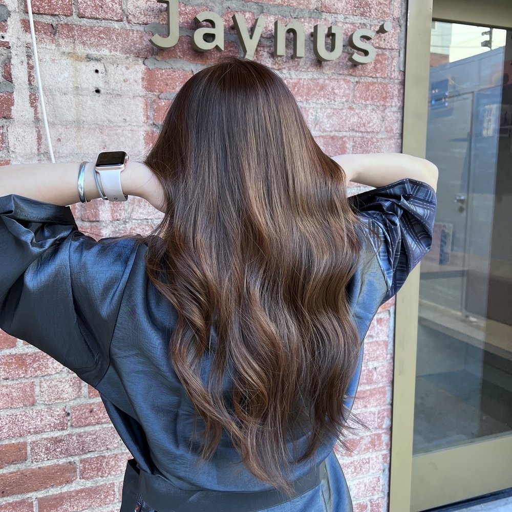 Jaynus Hair - After - Hair Salons Near Me - Los Angeles, California Jaynus Hair - After - Hair Salons Near Me - Los Angeles, California