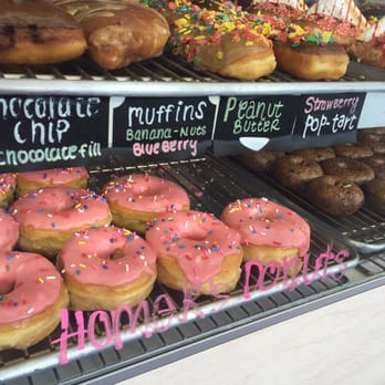 Friendly Donuts - Donuts Near Me - Orange, California Friendly Donuts - Donuts Near Me - Orange, California