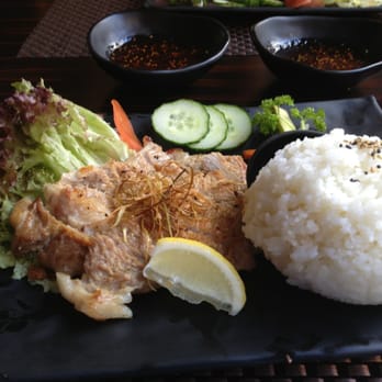 Nippon Kitchen - Japanese Near Me - Glasgow, GLG