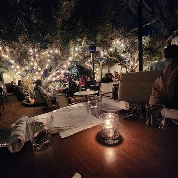 Laurel Hardware - Patio seating, yes is a must. - New American Near Me - West Hollywood, California Laurel Hardware - Patio seating, yes is a must. - New American Near Me - West Hollywood, California