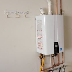 North County Water Heaters