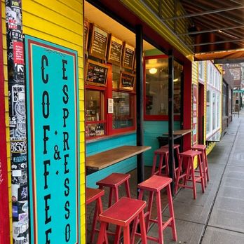 TNT Taqueria - Outside TNT - Mexican Near Me - Seattle, Washington TNT Taqueria - Outside TNT - Mexican Near Me - Seattle, Washington