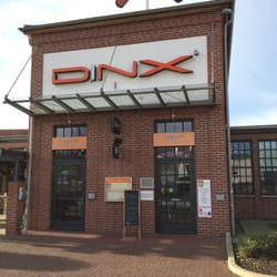 DINX