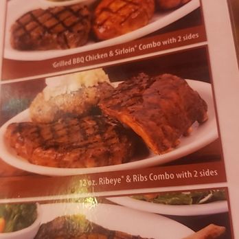 Texas Roadhouse - Barbeque Near Me - Rialto, California