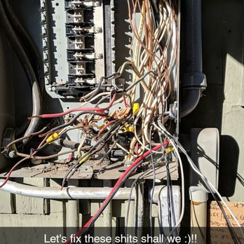 Correct Electric - Electricians Near Me Correct Electric - Electricians Near Me