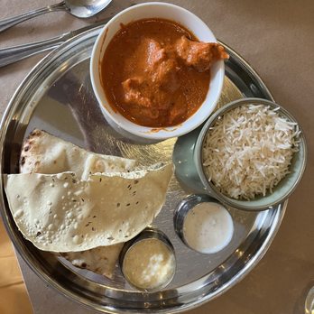 Chutney Masala Bistro - CHICKEN TIKKA MASALA - Indian Near Me - Irvington, New York Chutney Masala Bistro - CHICKEN TIKKA MASALA - Indian Near Me - Irvington, New York