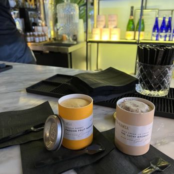 Aubi & Ramsa - Ice Cream & Frozen Yogurt Near Me - New York, New York