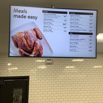 Walmart Supercenter - Grocery Near Me - Yaphank, New York
