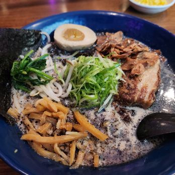 NōKA Ramen & Bar - Cocktail Bars Near Me - Oakland, California NōKA Ramen & Bar - Cocktail Bars Near Me - Oakland, California