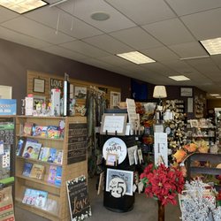 The Bridge Gift Store - Store