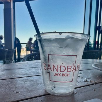 Sandbar Jax Bch - Bars Near Me - Jacksonville Beach, Florida Sandbar Jax Bch - Bars Near Me - Jacksonville Beach, Florida
