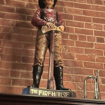 The Firehouse Restaurant - New American Near Me - Sacramento, California The Firehouse Restaurant - New American Near Me - Sacramento, California