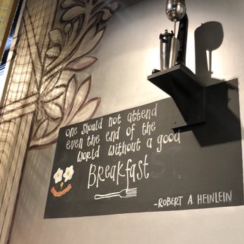 Dime Store - AGREED. - Breakfast & Brunch Near Me - Detroit, Michigan