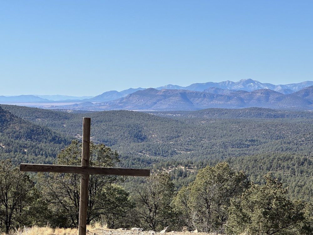 OUR LADY OF GUADALUPE MONASTERY INC