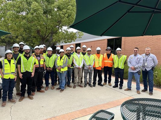 Electrical Training Institute by null