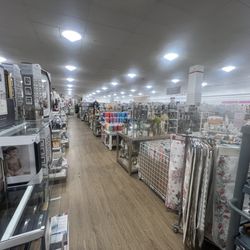 HomeGoods - Interior