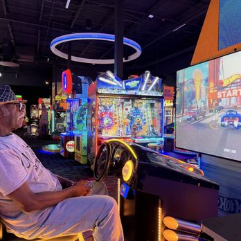 Dave & Buster's Pineville - American Near Me - Pineville, North Carolina Dave & Buster's Pineville - American Near Me - Pineville, North Carolina