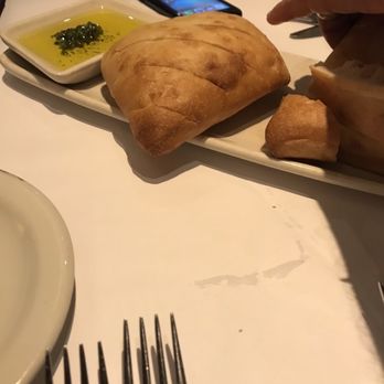 Bonefish Grill - Warm bread with pesto oil - Seafood Near Me - Westminster, Colorado Bonefish Grill - Warm bread with pesto oil - Seafood Near Me - Westminster, Colorado