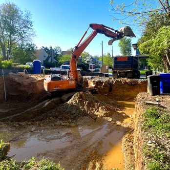 LCS Site Services - Demolition Services Near Me