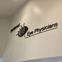 Northwest Eye Physicians