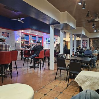 The Codfather - Restaurant - Fish & Chips Near Me - Henderson, Nevada