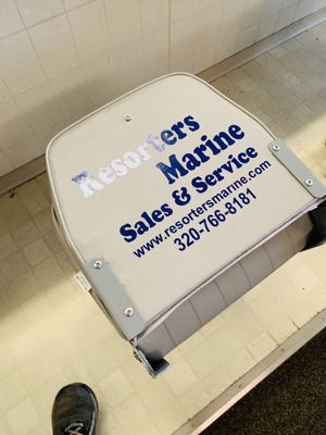 A J's Restaurant by null