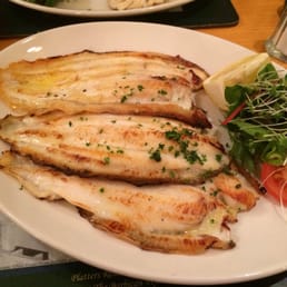 Lemon sole... Yes 3 of them! Lemon sole... Yes 3 of them!