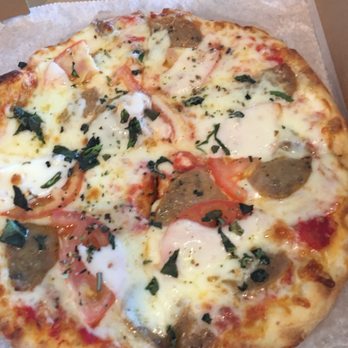 Brooklyn Joe's - It was fine but small - Pizza Near Me - Punta Gorda, Florida Brooklyn Joe's - It was fine but small - Pizza Near Me - Punta Gorda, Florida