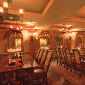 Restaurant Latour - Main room - New American Near Me - Hardyston, New Jersey Restaurant Latour - Main room - New American Near Me - Hardyston, New Jersey