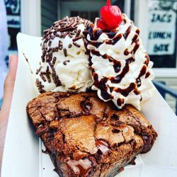 user provided J.A.C'S Lunchbox photo