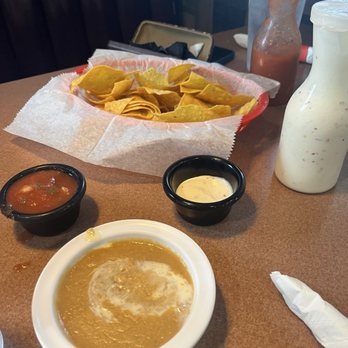 La Reina Mexican Grill - White is spicy ! - Mexican Near Me - Chester, Virginia