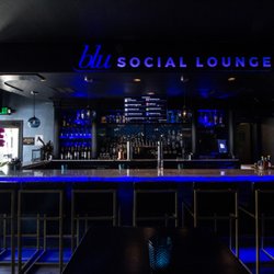 Blu Social Lounge