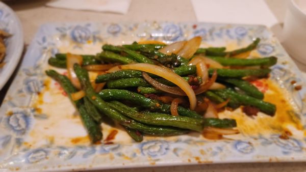 Hop Woo BBQ & Seafood Restaurant (Chinatown) by null