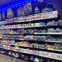 Pro Smoke & Vape - Vapes
