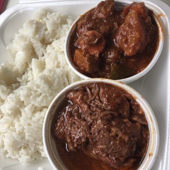 Ruby's Fast Food - Filipino Near Me - Chicago, Illinois