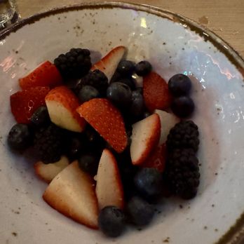 Boleo - Fruit - Cocktail Bars Near Me - Chicago, Illinois