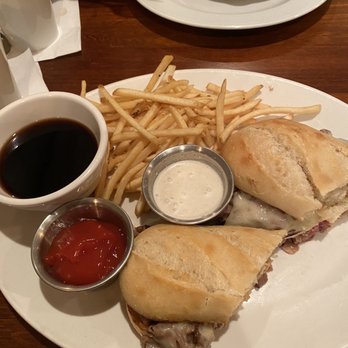 Glyndon Grill - French Dip - Seafood Near Me - Glyndon, Maryland