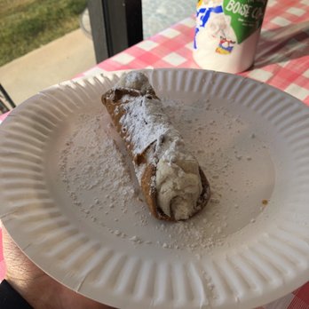 Uncle Giuseppe's - Best cannoli I've had outside of Little Italy in Manhattan - Italian Near Me - Garden City, Idaho Uncle Giuseppe's - Best cannoli I've had outside of Little Italy in Manhattan - Italian Near Me - Garden City, Idaho