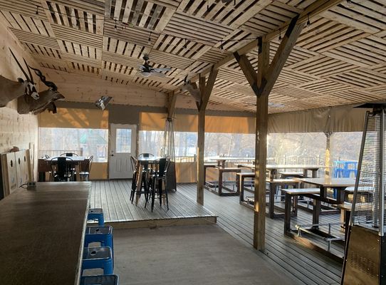 Harpers Ferry Brewing by null