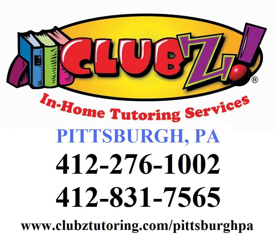 Club Z! In-Home Tutoring - reading tutor in Carnegie, PA