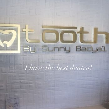 Tooth By Sunny Badyal - Roseville office - Cosmetic Dentists Near Me - Roseville, California