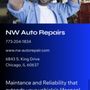 NW Auto Repair