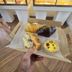 Sweet Musings Bakery & Cafe