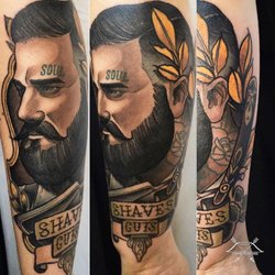 Utopian Tattoo Tribe