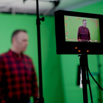Media Arts Center - Video/Film Production Near Me - Hamden, Connecticut