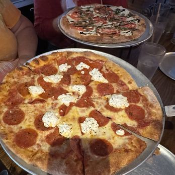 BRIX - Cortland - Hot honey and pepperoni - Chicken Wings Near Me - Cortland, New York BRIX - Cortland - Hot honey and pepperoni - Chicken Wings Near Me - Cortland, New York