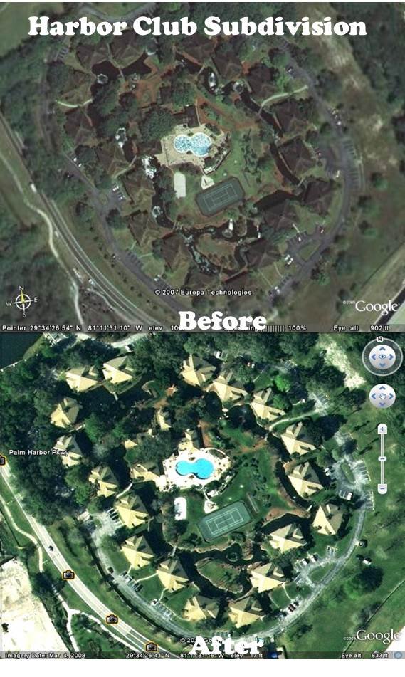 Slide of MagicClean SoftWash