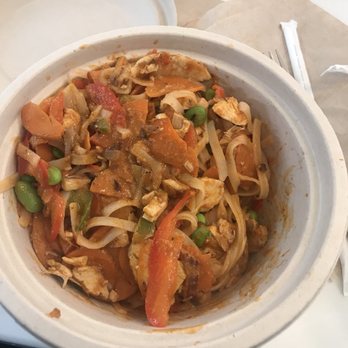 Brightwok Kitchen - Asian Fusion Near Me - Chicago, Illinois Brightwok Kitchen - Asian Fusion Near Me - Chicago, Illinois